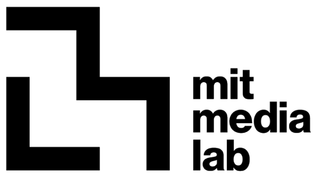 MIT Media Lab Logo